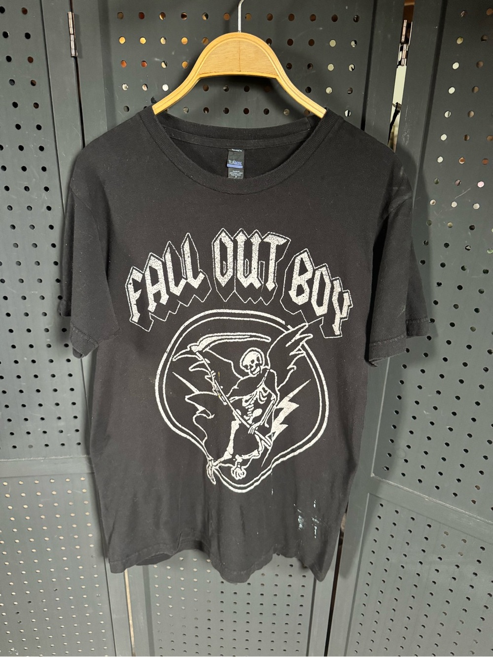 Fall Out Boy- Paint stains *read description
